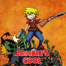 Zombie's Cool