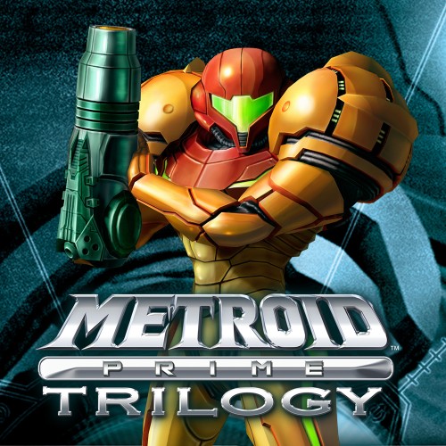 metroid trilogy wii u